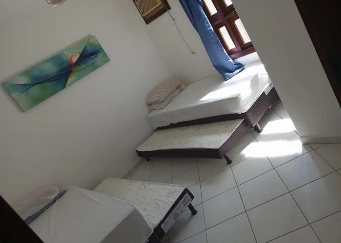 Apartamento Em Ilheus Pe Na Areia