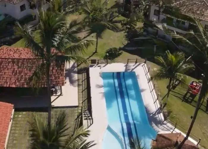 Apartamento Em Ilheus Pe Na Areia
