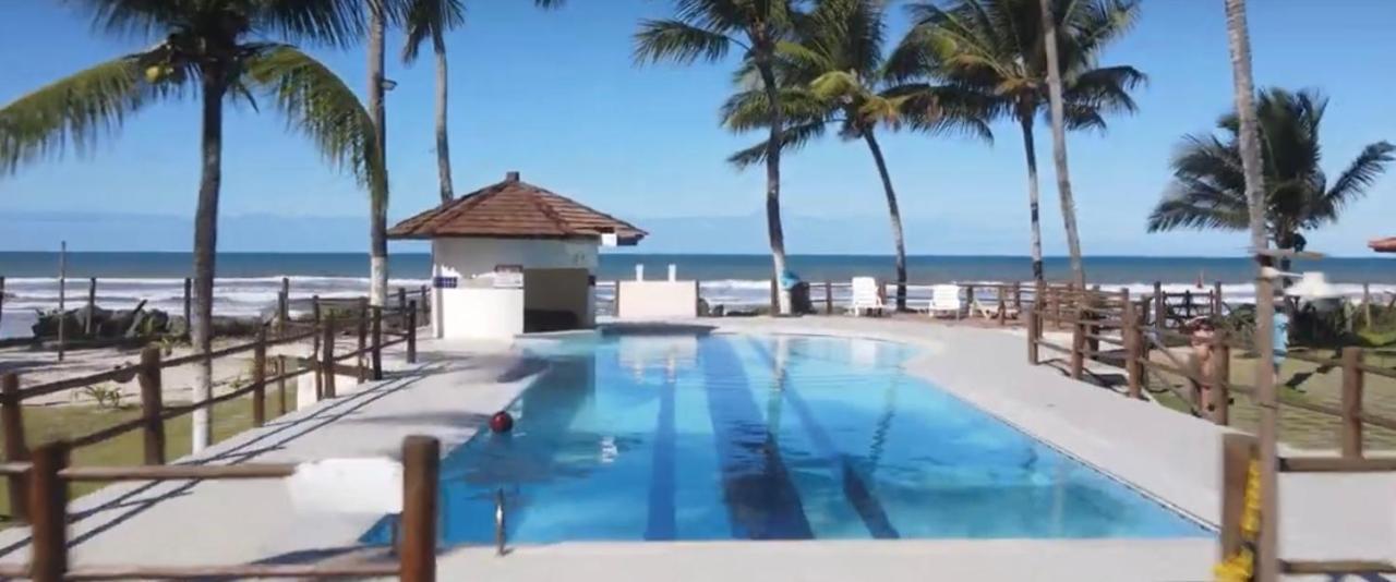 Em Pe Na Areia Apartment Ilheus