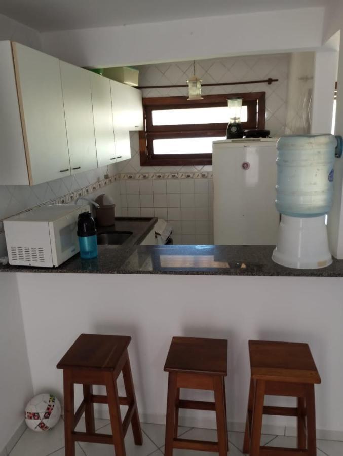 Apartment Em Pe Na Areia *