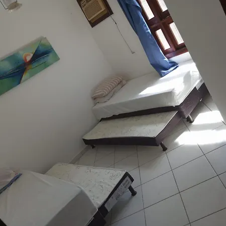 Apartamento Em Ilheus Pe Na Areia Exterior photo