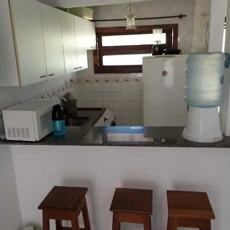 Apartamento Em Ilheus Pe Na Areia Exterior photo