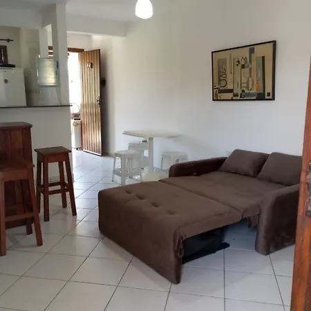 Apartamento Em Ilheus Pe Na Areia Exterior photo